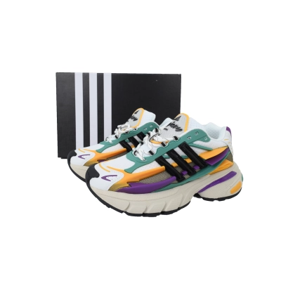 PKGoden Pharrell x VIRGINIA x adidas Adistar Jellyfish White Yellow Purple JP9270 02