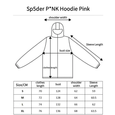 Sp5der  Hoodie +  Ksubi Jeans #3015 02