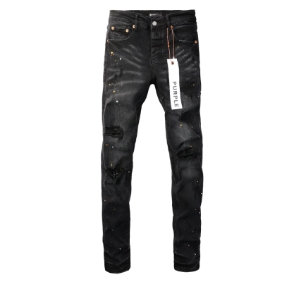 Purple Brand Jeans #005 01