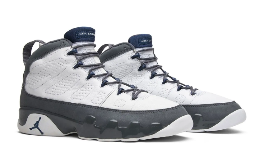 PKGoden  Air Jordan 9 Retro Flint Grey 2026 HV4794-100