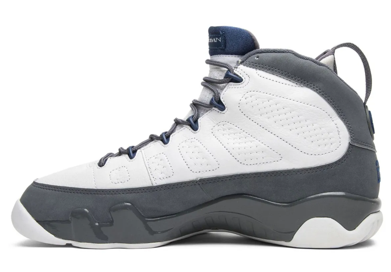 PKGoden  Air Jordan 9 Retro Flint Grey 2026 HV4794-100