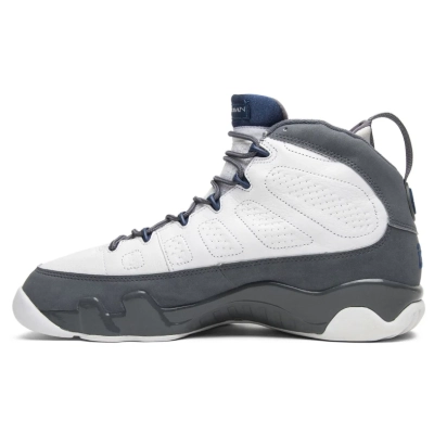 PKGoden  Air Jordan 9 Retro Flint Grey 2026 HV4794-100 01
