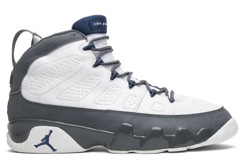 PKGoden  Air Jordan 9 Retro Flint Grey 2026 HV4794-100