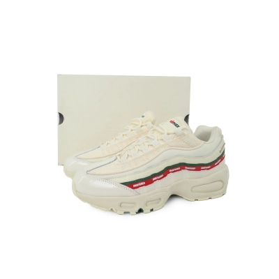 PKGoden Undefeated x Air Max 95 Sail IB4453-100 02