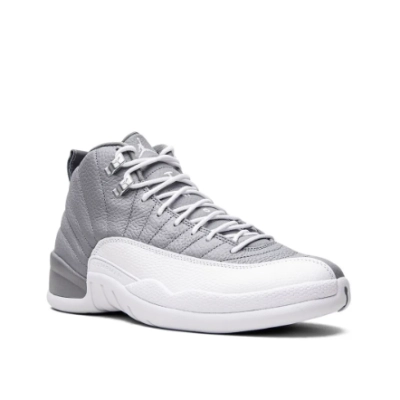 PKGodenAir Jordan 12 Stealth sneakers, CT8013-015 02