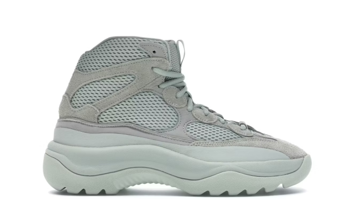 PKGoden Yeezy Desert Boot Salt FV5677