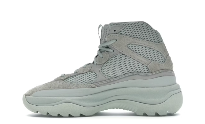 PKGoden Yeezy Desert Boot Salt FV5677
