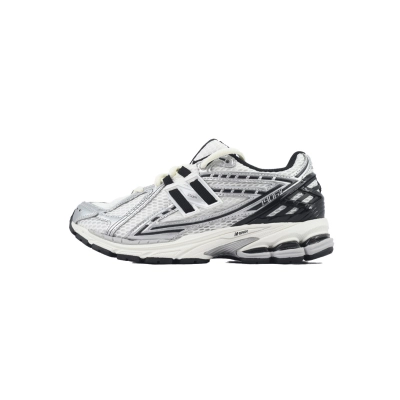 GET New Balance 1906R Silver Metallic Black 01