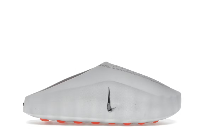 Mind 001 Slide Light Smoke Grey HQ4307-003