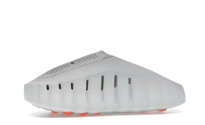 Mind 001 Slide Light Smoke Grey HQ4307-003