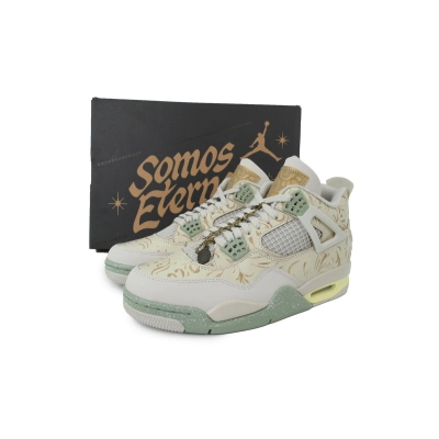 PKGoden Air Jordan 4 Retro SE Somos Eternos IM8116-047 02