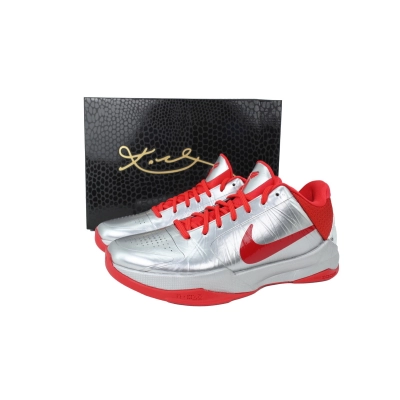 PKGoden Caitlin Clark x Zoom Kobe 5 Protro Rookie of the Year IV2712-001 02