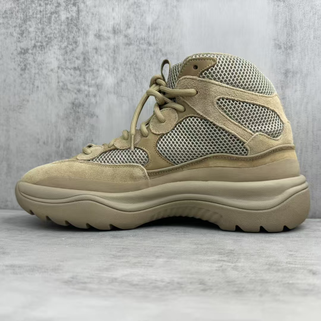 PKGoden Yeezy Desert Boot Rock EG6462