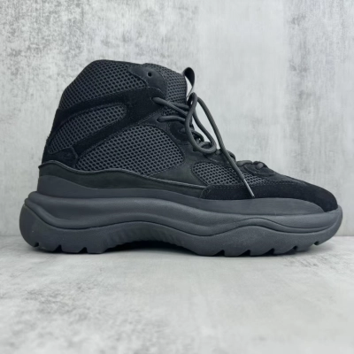 PKGoden Yeezy Desert Boot Black 02