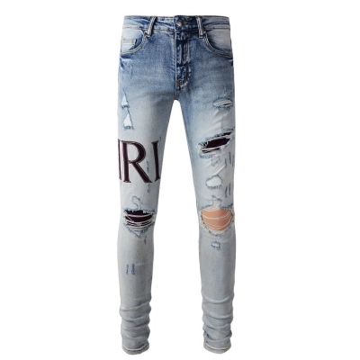 Amiri Jeans #1301 01
