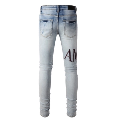 Amiri Jeans #1301 02