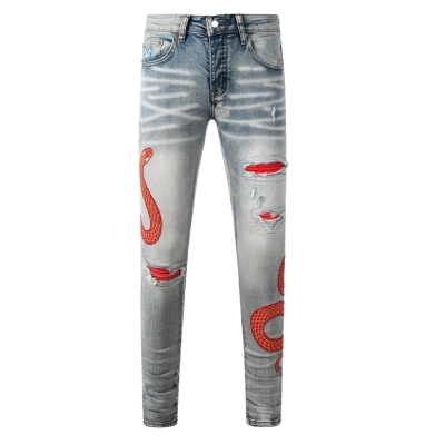 Amiri Jeans #8933 01