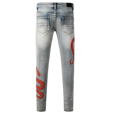 Amiri Jeans #8933 02