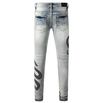 Amiri Jeans #8934 02