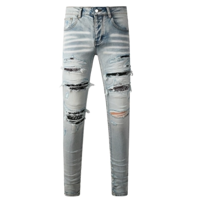 Amiri Jeans #8935 01