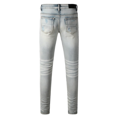 Amiri Jeans #8935 02