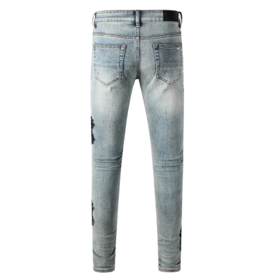 Amiri Jeans #8936 02
