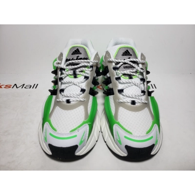 PKGoden Pharrell x VIRGINIA x adidas Adistar Jellyfish Focus Olive Real Green JP9260 02