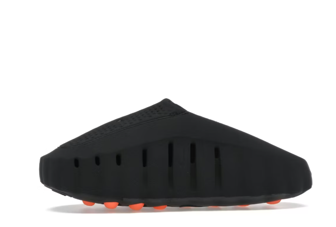 Mind 001 Slide Black Chrome HQ4307-001