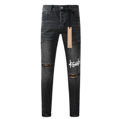 Ksubi Jean #3050 02