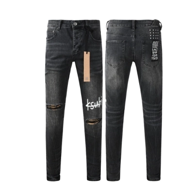 Ksubi Jean #3050 01