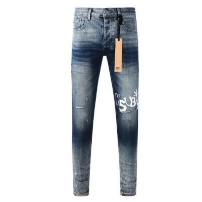 Ksubi Jean #3055 02