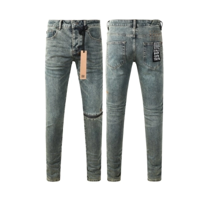 Ksubi Jean #3058 01