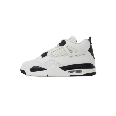 PKGoden Air Jordan 4 Retro Club IM4002-100 01