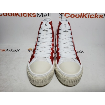 PKGoden AMIRI Hight Red 02