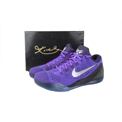 PKGoden Kobe 9 Elite Low Protro Moonwalker IM0465-500 02
