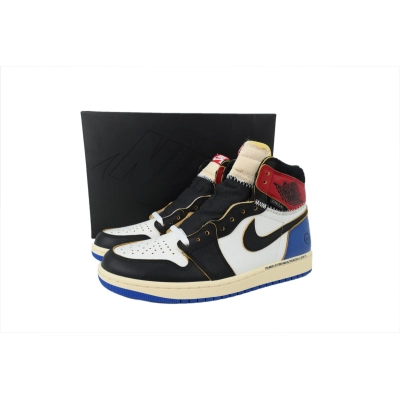 PKGoden Union LA x Air Jordan 1 Retro Lightning UN IO7847-002 02