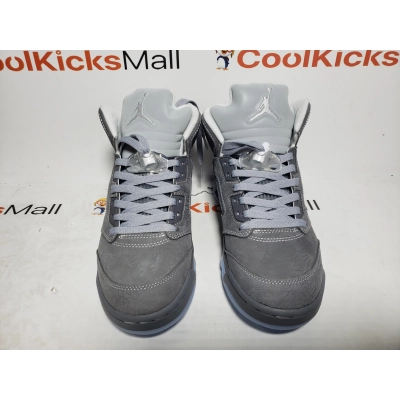 PKGoden Air Jordan 5 Retro Wolf Grey 2026 DD0587-002 02