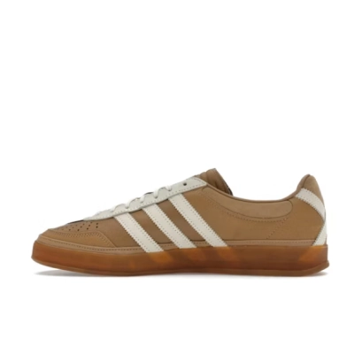 GET adidas Gazelle Indoor Bad Bunny Lionel Messi La Voz De Los Fans JR0182 01