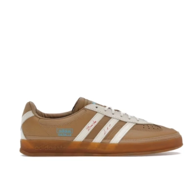 GET adidas Gazelle Indoor Bad Bunny Lionel Messi La Voz De Los Fans JR0182 02