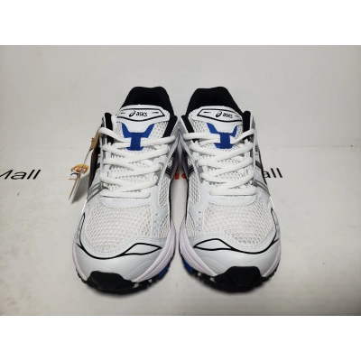 Special Sale ASICS Gel-Kayano 14 White Tuna Blue 1201A019-101 02