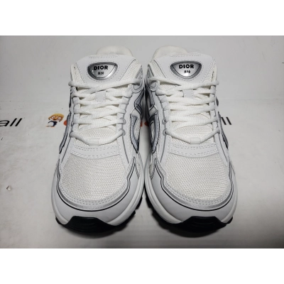 PKGoden Dior B30 White Sneaker 02