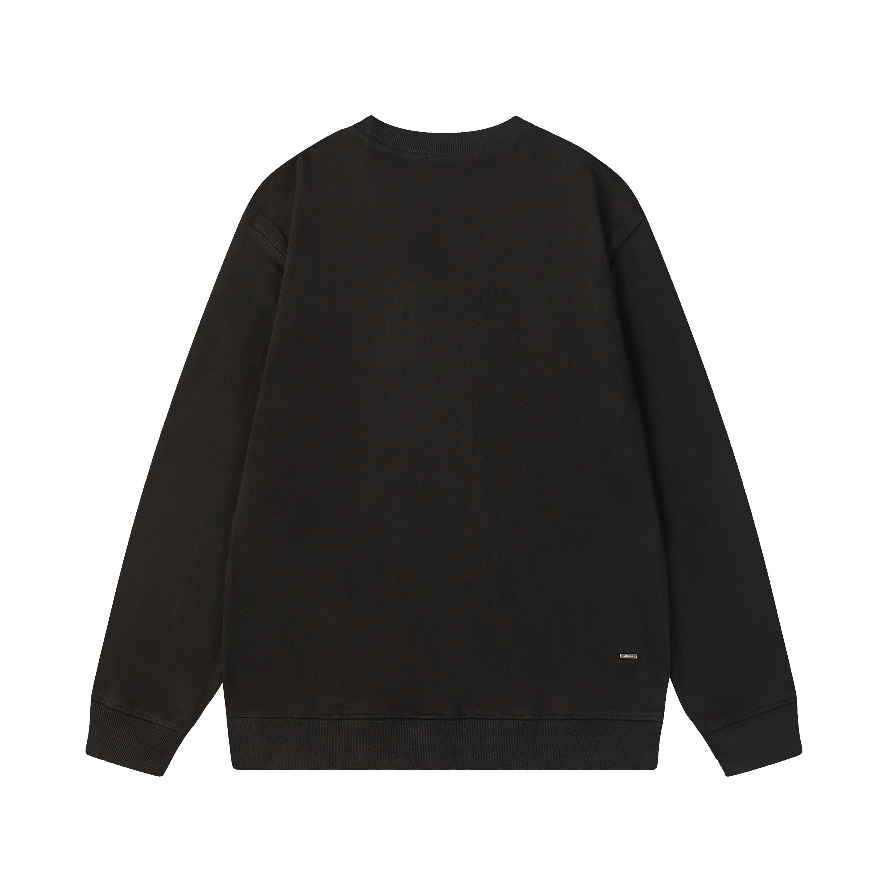 Amiri Hoodie Black/ White,  A11# p65