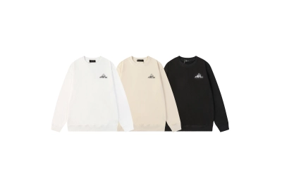 Amiri Hoodie Black/ White/Beige, A05# p65 02