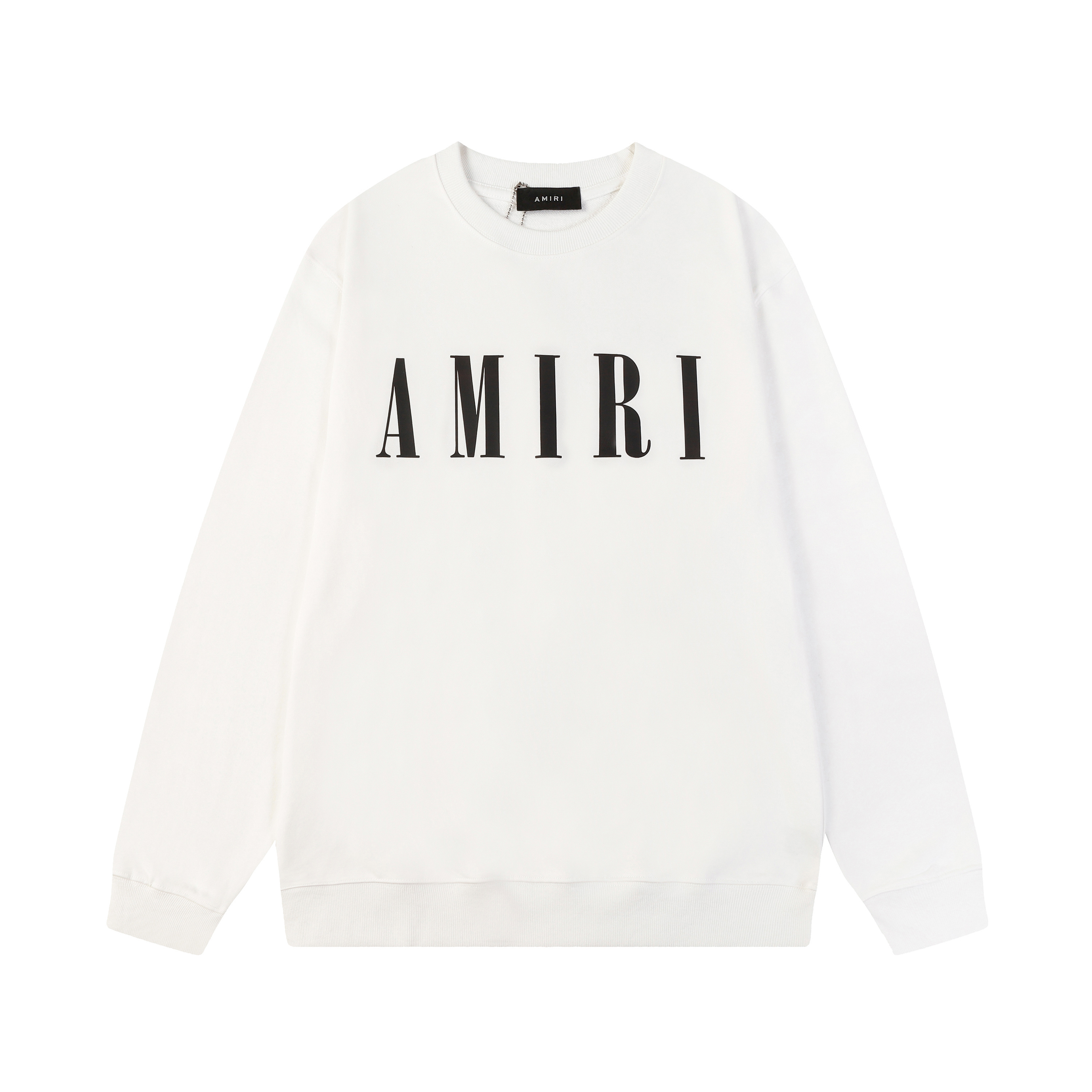 Amiri Hoodie Black/ White/Beige, A10# p65