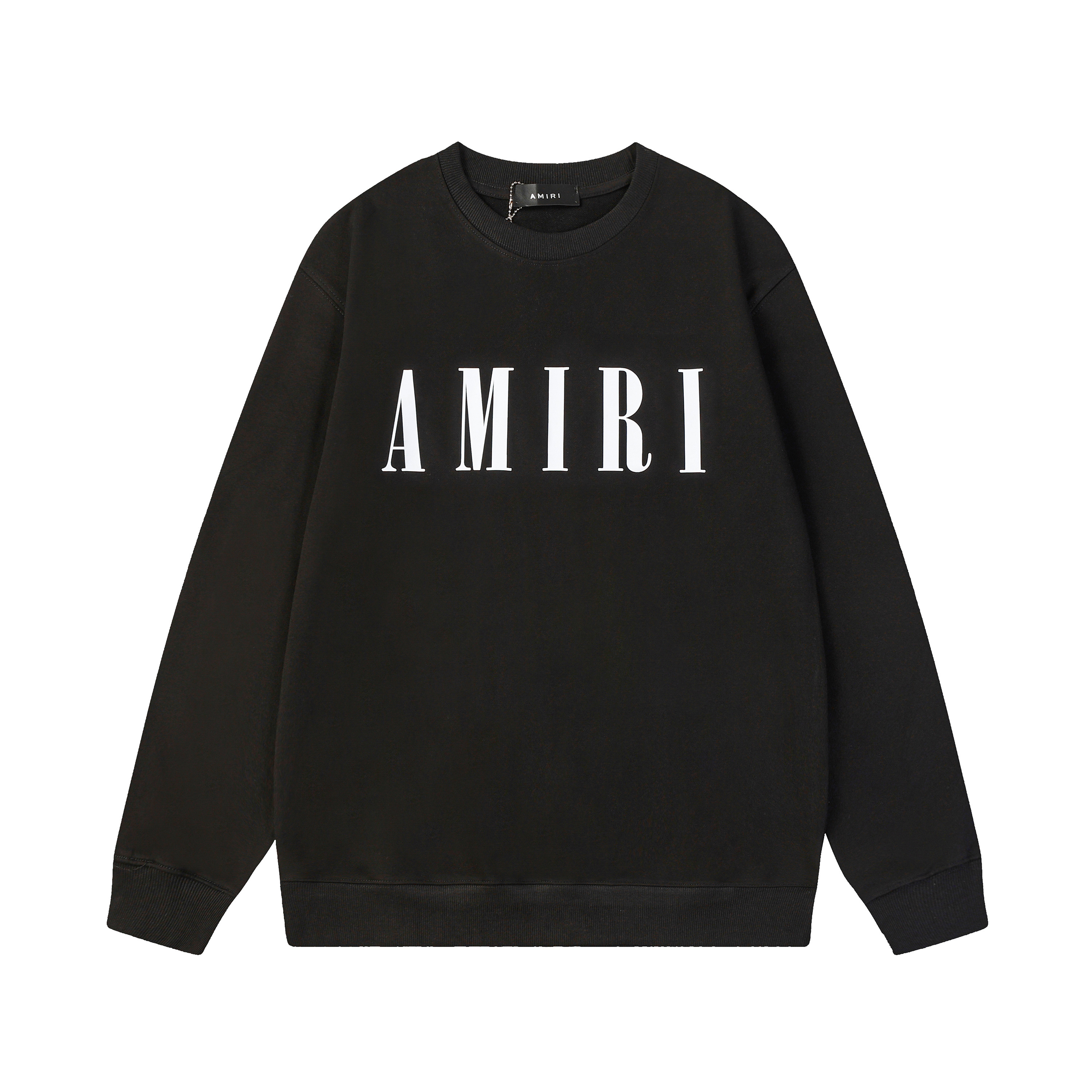 Amiri Hoodie Black/ White/Beige, A10# p65
