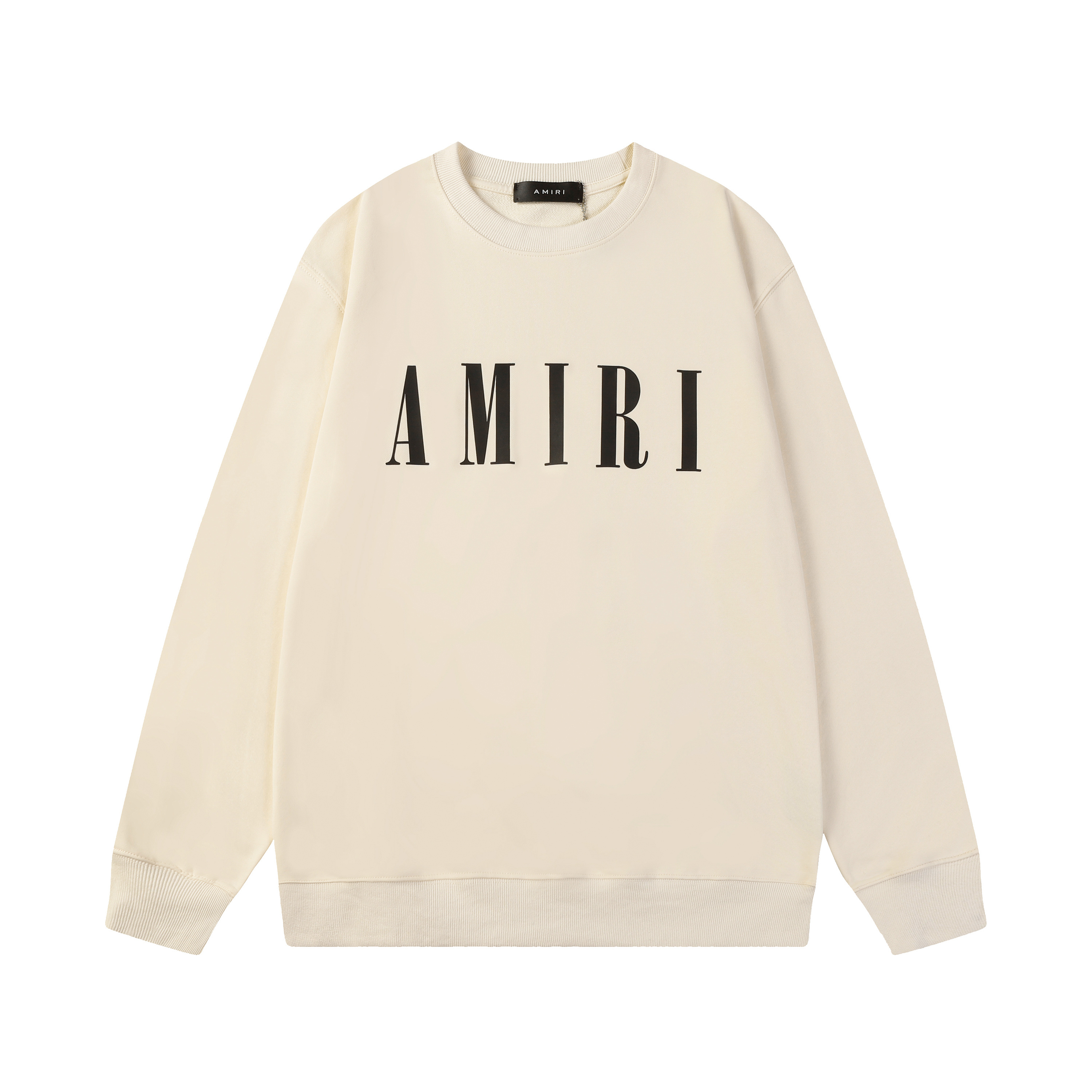 Amiri Hoodie Black/ White/Beige, A10# p65
