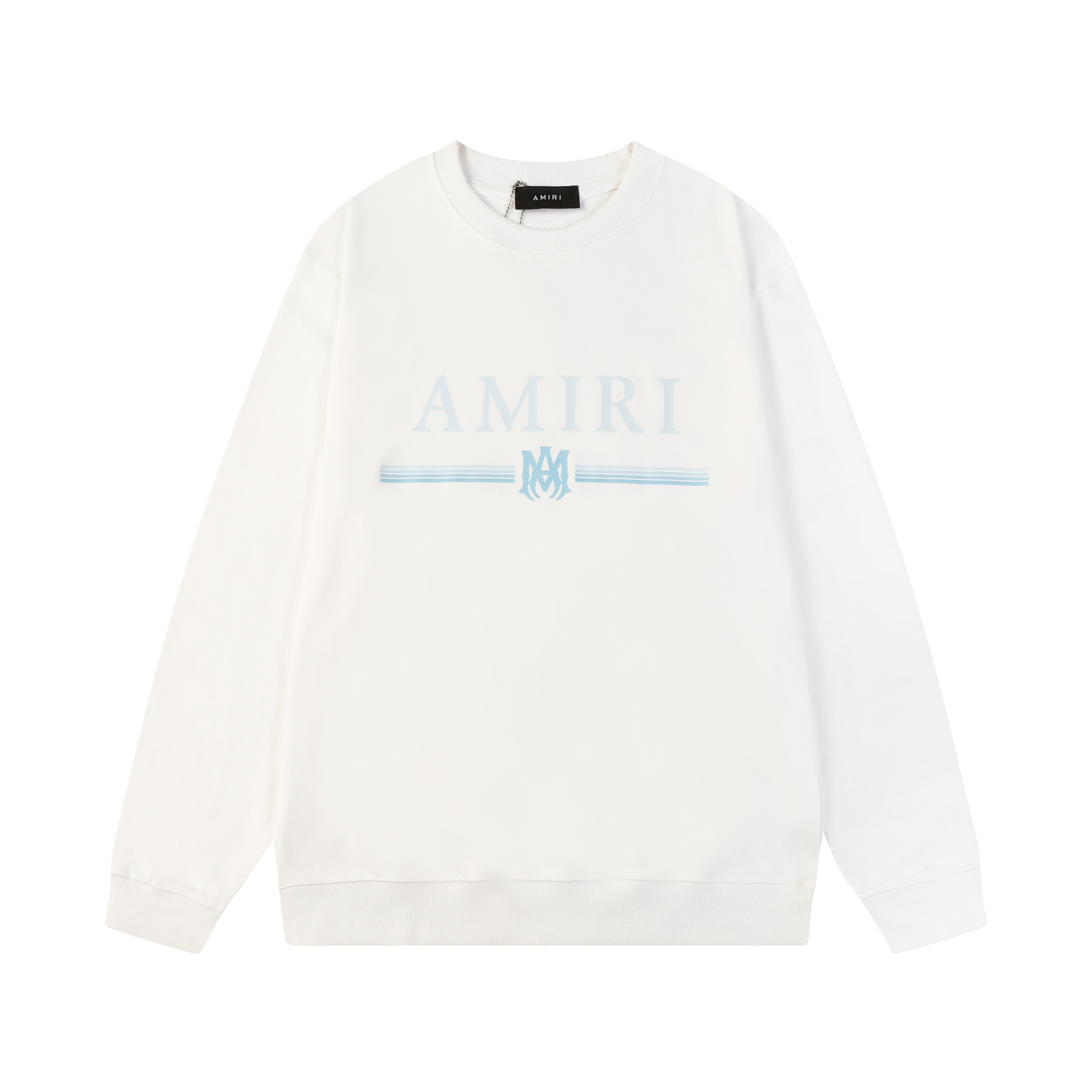 Amiri Hoodie Black/ White/Beige, A15# p65