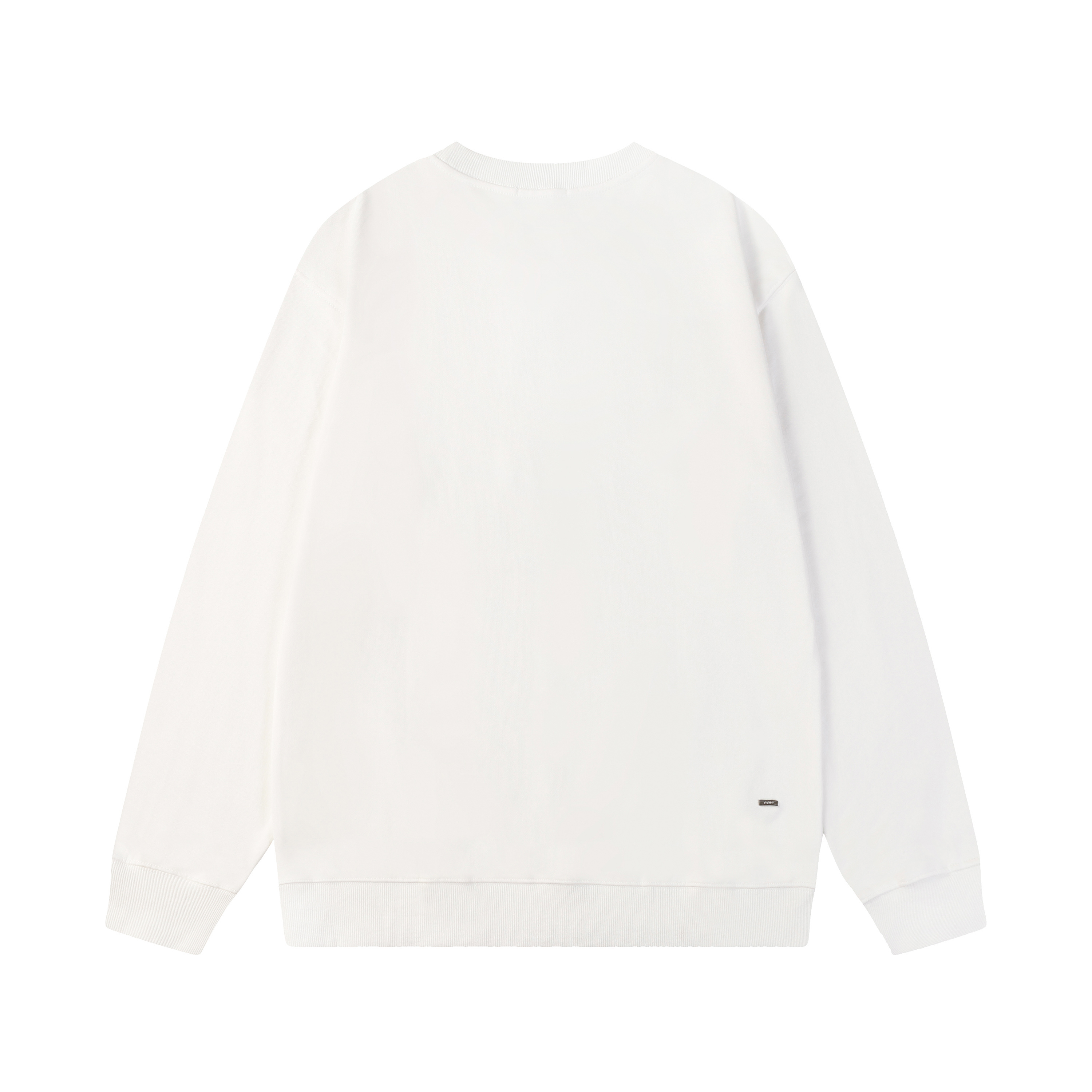 Amiri Hoodie Black/ White,  A13# p65