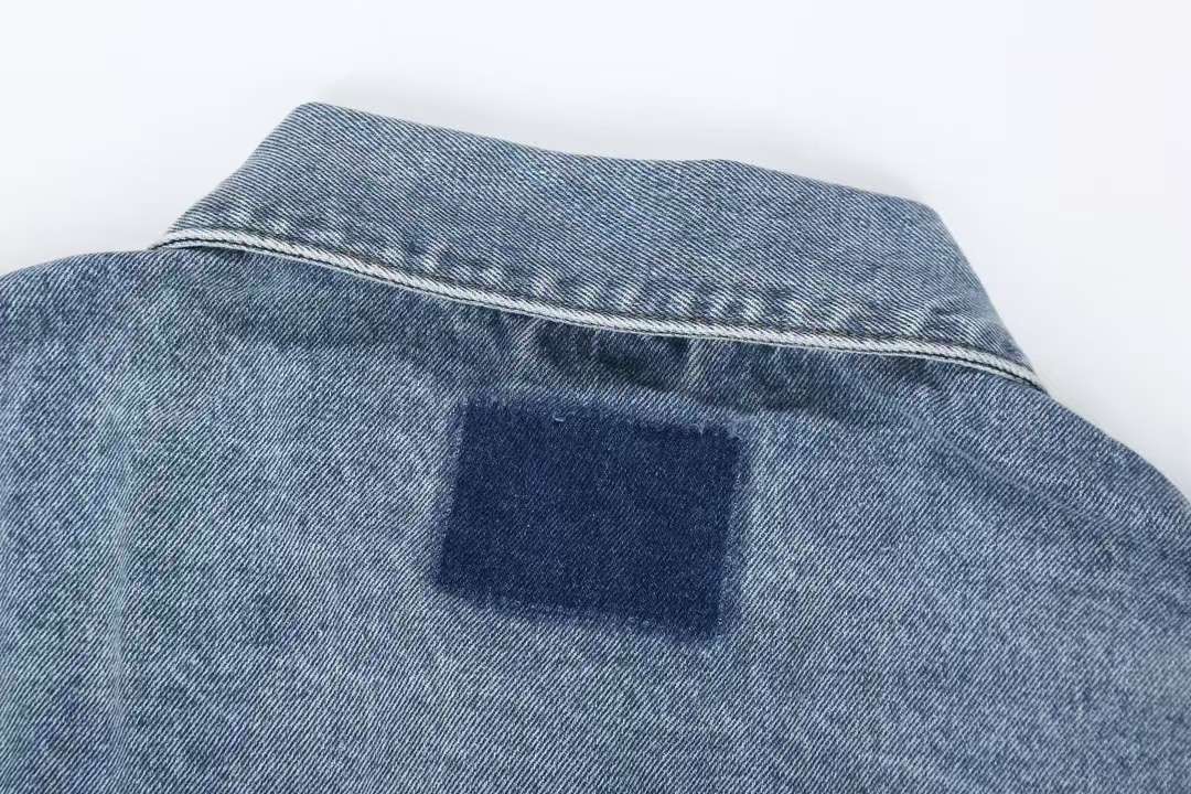 GALLERY DEPT. 22fw Vintage Andy Denim Jacket GA101