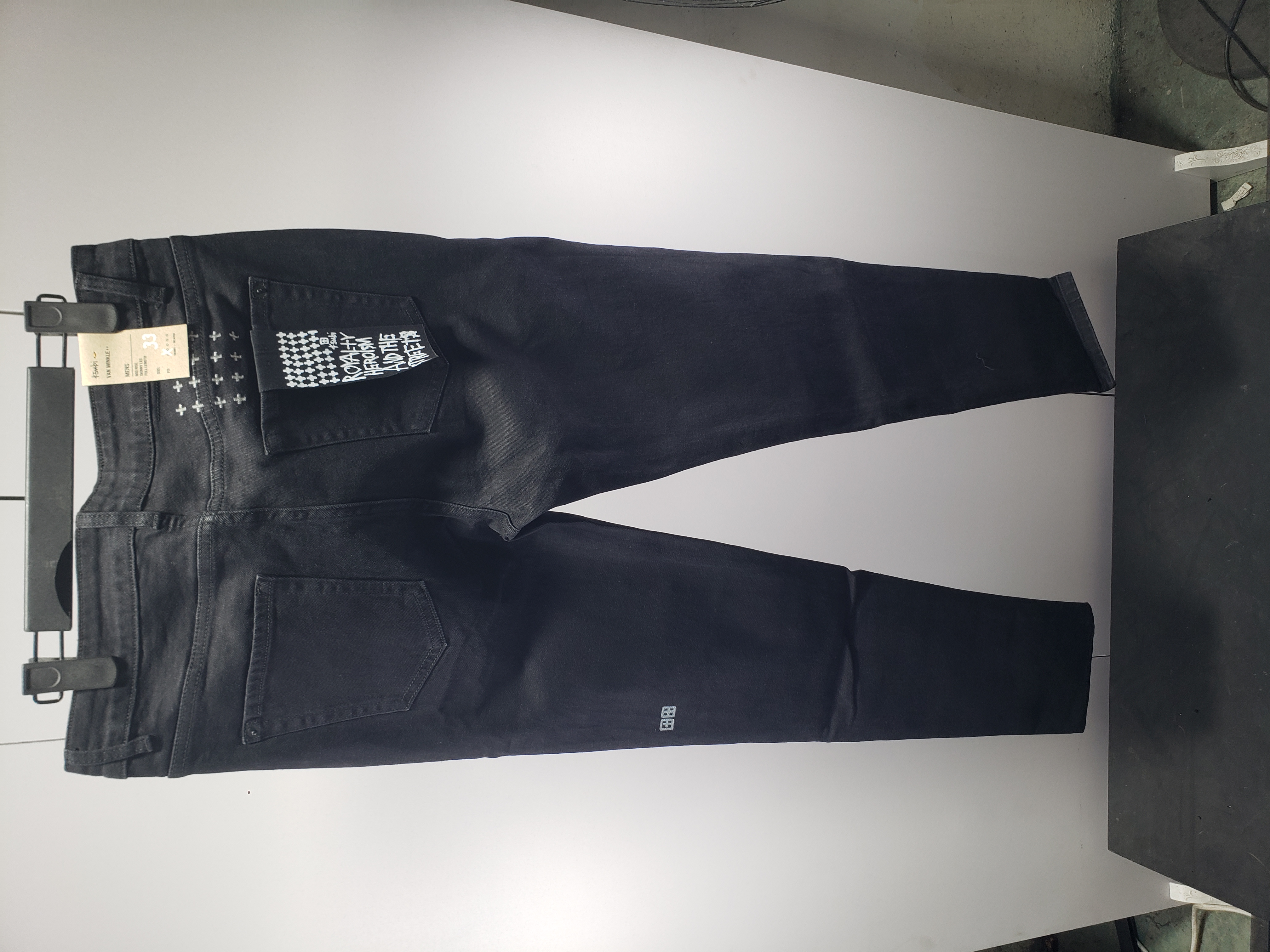 Ksubi Jeans#3005